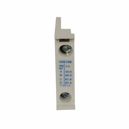 H2016B-3 - Essential Electric Supply