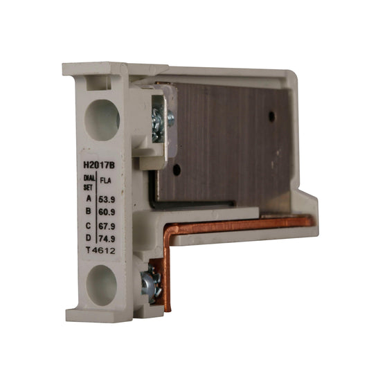 H2017-3 Cutler Hammer Freedom Series Heater Element 74.9 Full load amps - Essential Electric Supply