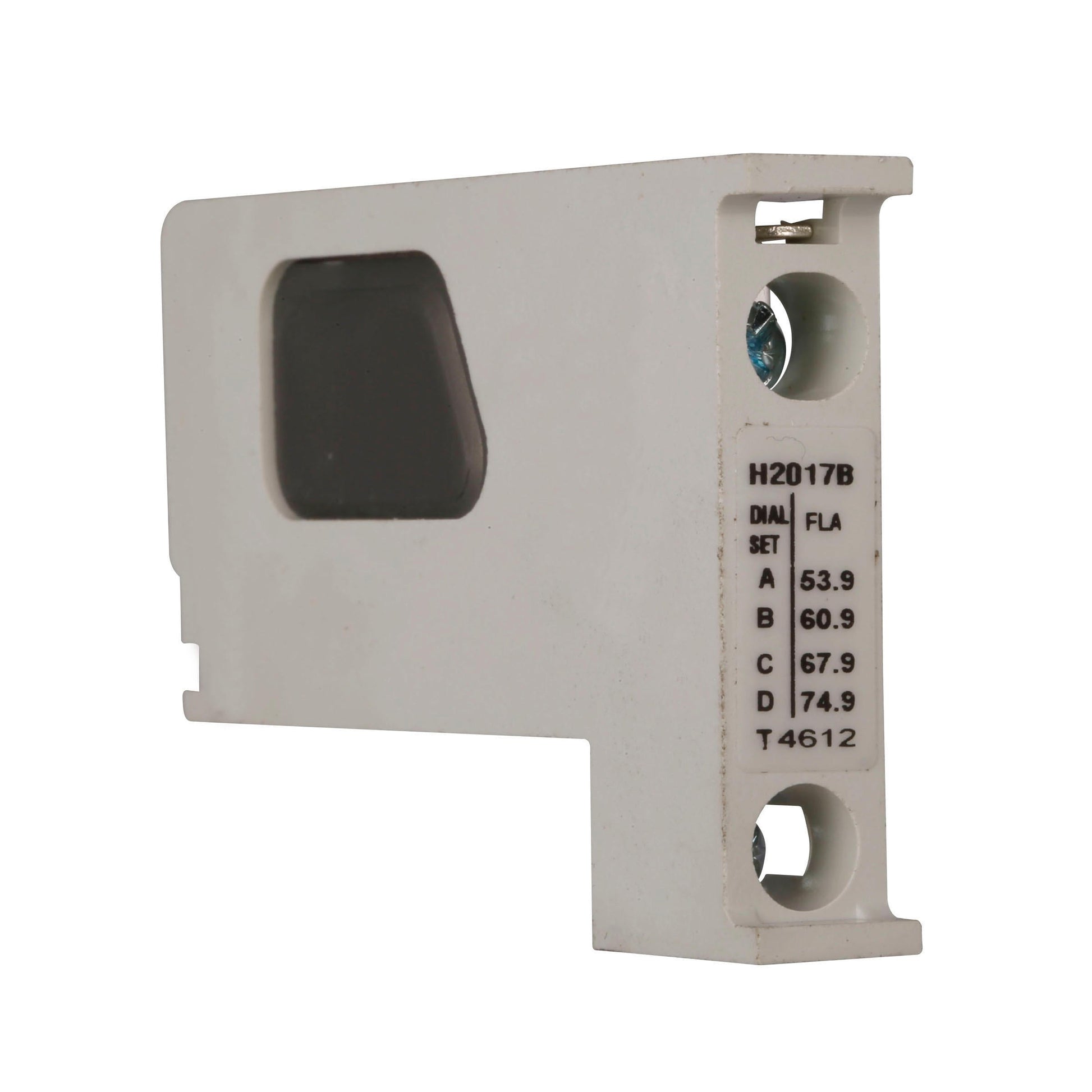 H2017-3 Cutler Hammer Freedom Series Heater Element 74.9 Full load amps - Essential Electric Supply