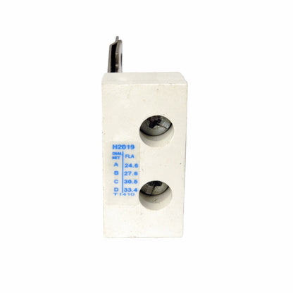 Cutler Hammer H2019-3 Motor Control | Freedom Series H