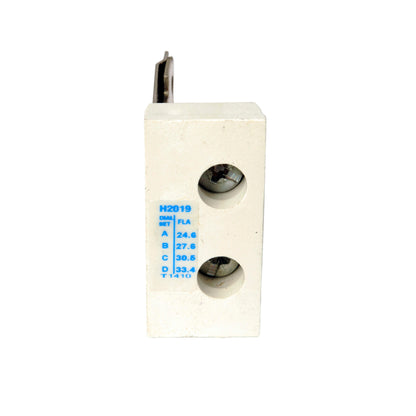 CUTLER HAMMER - H2019B-3 Freedom Series thermal overload heater element - Essential Electric Supply