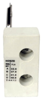 General Electric H20203 Heater Element | Motor Control