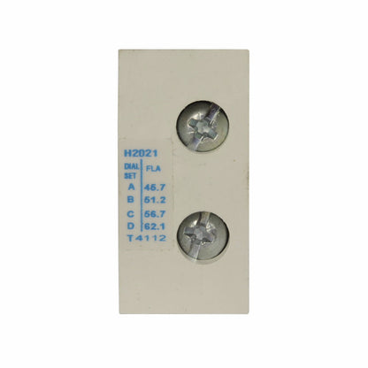 H2021-3 - Essential Electric Supply
