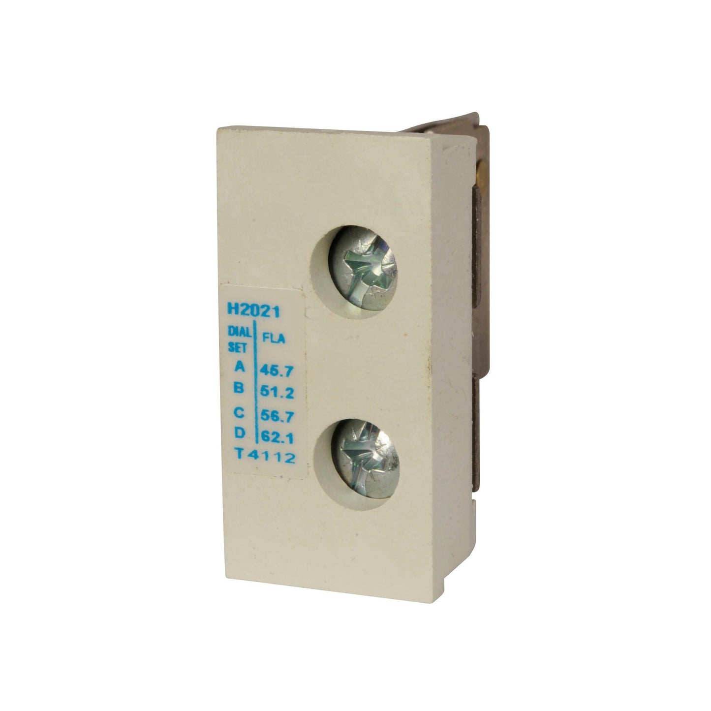 H2021 Eaton Freedom NEMA Heater Coil - Essential Electric Supply