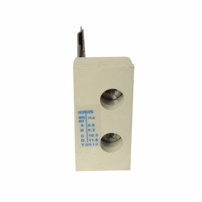 H2026-3 - Cutler Hammer Heater Element Amp Min 11.4A Amp Max 15.7A - Essential Electric Supply