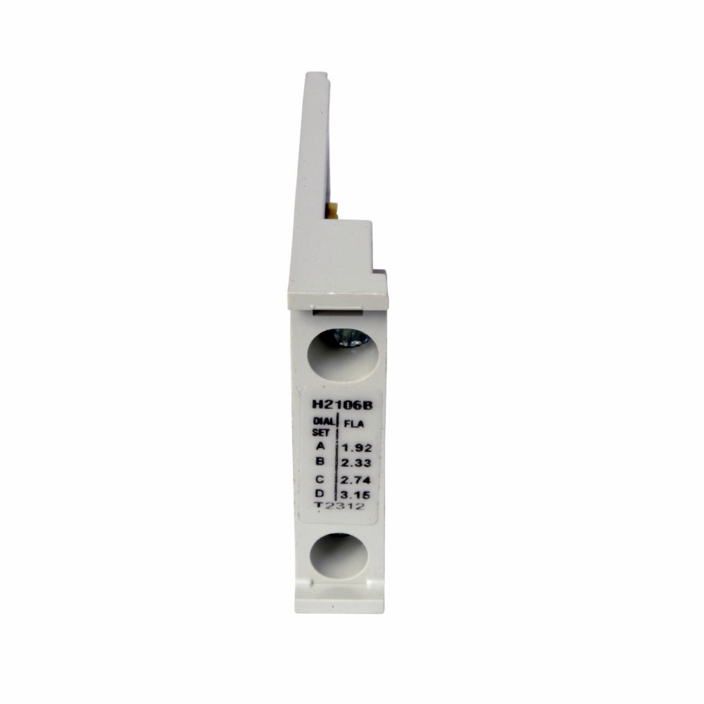 H2106B-3 - Essential Electric Supply