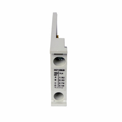 H2106B-3 - Essential Electric Supply