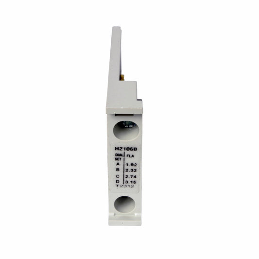 H2106B-3 - Essential Electric Supply