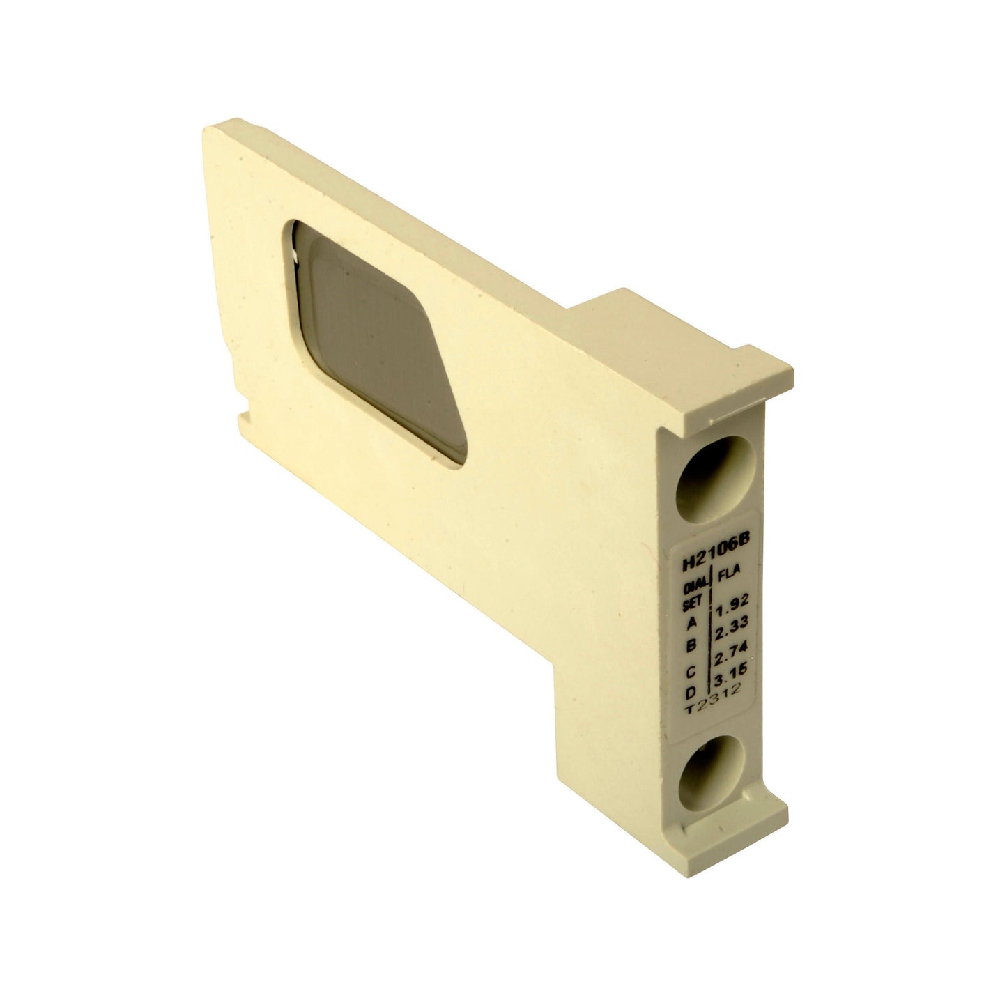 H2106-3 Cutler Hammer Freedom Series Heater Element 3.03 Full load amps - Essential Electric Supply