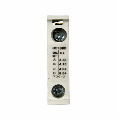 H2108B-3 - Essential Electric Supply
