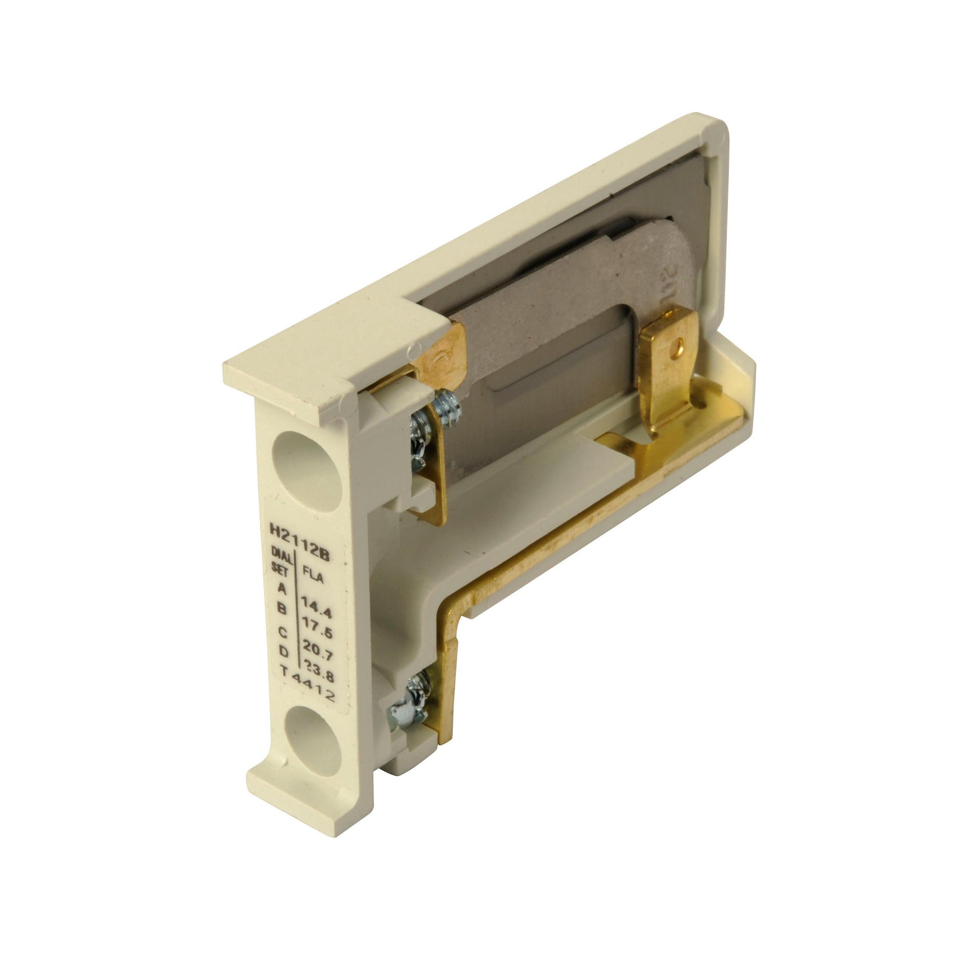 H2112B-3 Cutler Hammer Freedom Series Heater Element 23.8 Full load amps - Essential Electric Supply