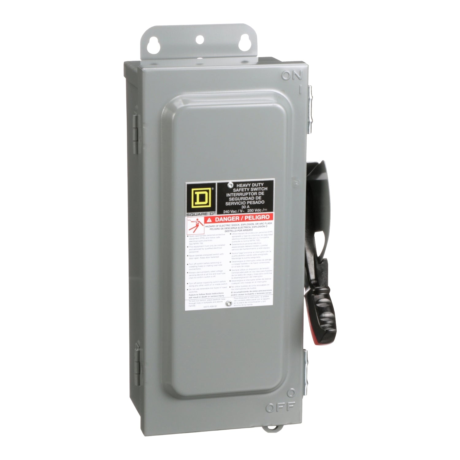 H261AWK - Essential Electric Supply