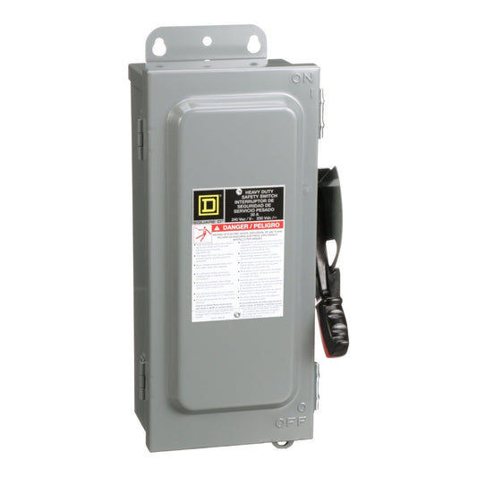 H261AWK - Essential Electric Supply