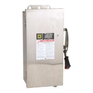 H321DS - Essential Electric Supply