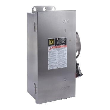 H322DS - Essential Electric Supply