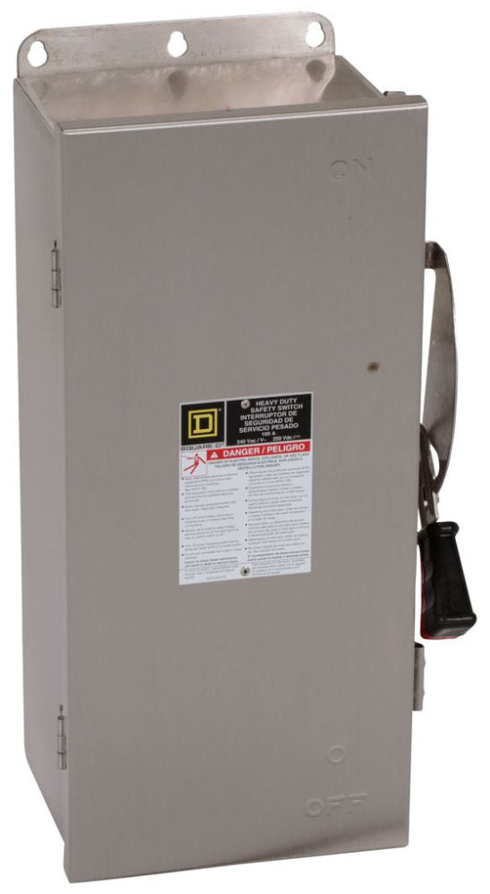 H323DS - Essential Electric Supply