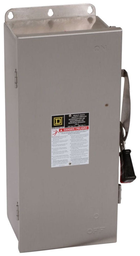 H323DS - Essential Electric Supply