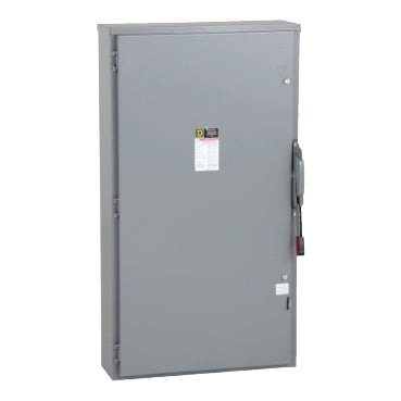 H326NR - Essential Electric Supply