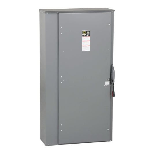H327NR - Essential Electric Supply