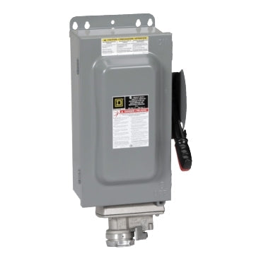 H361AWC - Essential Electric Supply