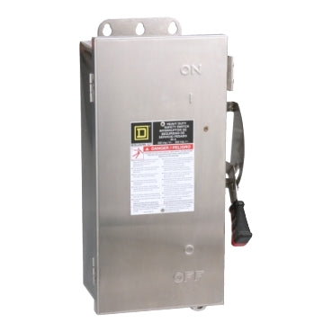 H361NDS - Essential Electric Supply