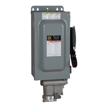 H362AWC - Essential Electric Supply