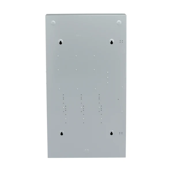 Square D H365N Disconnect Switch | 600V AC 400A Fusible Series E