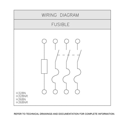 H368N - Essential Electric Supply