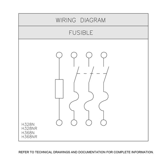 H368N - Essential Electric Supply