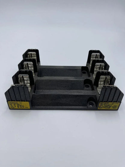 Bussmannn, Cooper Bussmannn, Eaton H60030-3C Fuse | 600V 30A