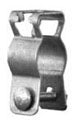 OZ/Gedney H7WBS Conduit Hanger | 3" with Bolt