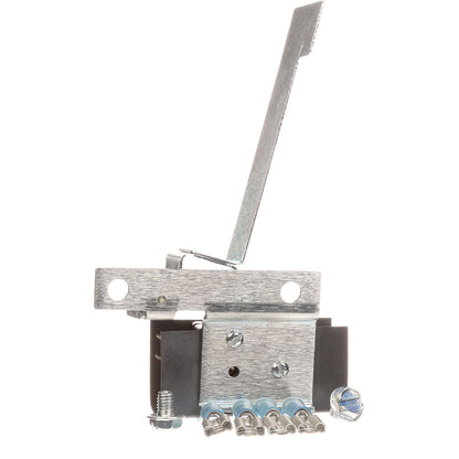 Siemens HA165678 Circuit Breaker Auxiliary 1A/1B VBII Series
