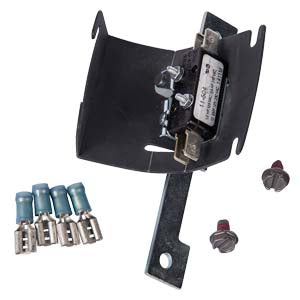 HA261234 Siemens Circuit Breaker Auxiliary 2A/2B  rated for 125/250Vac - Essential Electric Supply