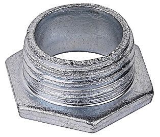 Thomas & Betts HA410 Conduit Nipple | 4 in Rigid IMC 1-3/4 in L Zinc Plated CHASE