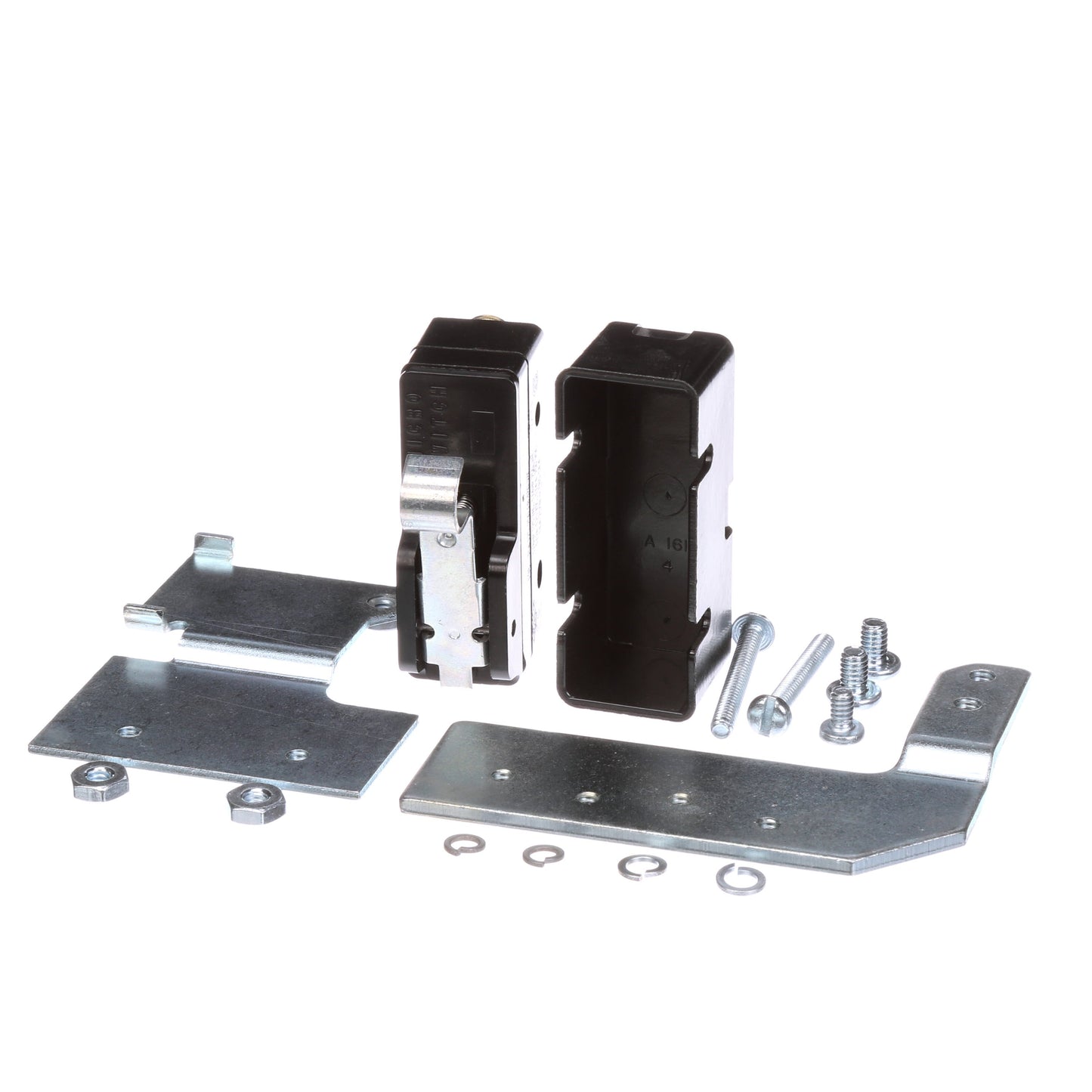 Siemens HAS1 Molded Case Circuit Breaker
