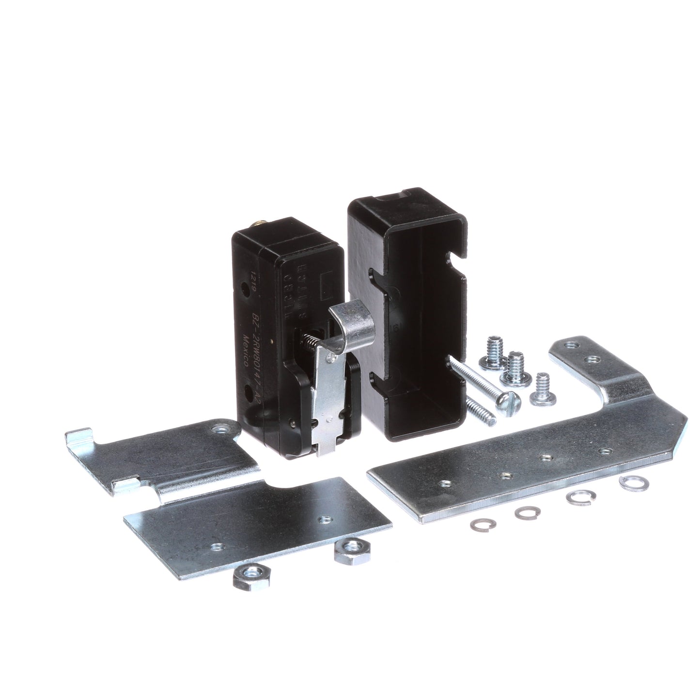 Siemens HAS1 Molded Case Circuit Breaker