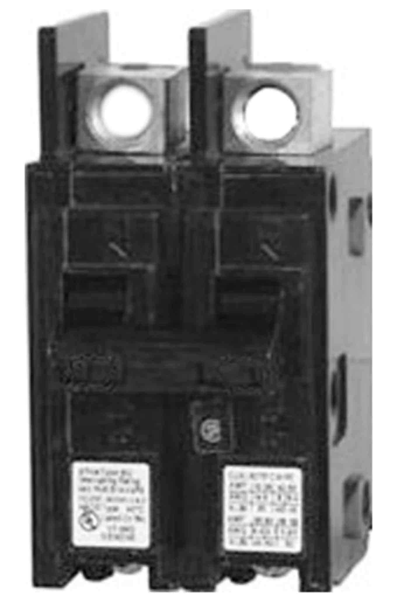 Siemens HB2B100 Circuit Breaker | BQ Series HBQ 240V 100A