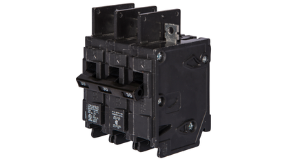 Siemens HB3B060 Molded Case Circuit Breaker | 240V 60A 3P 65kA@240V Bolt-On BQ Series