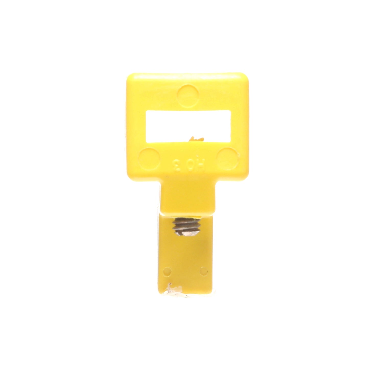 Siemens HBDE Circuit Breaker | Operating Handles
