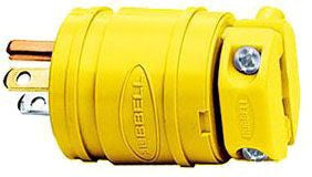Hubbell HBL1447 Control / signal device or switch | 125V