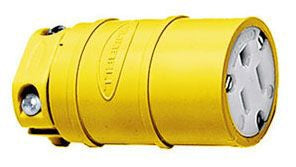 Hubbell HBL1547 Control / signal device or switch | 125V