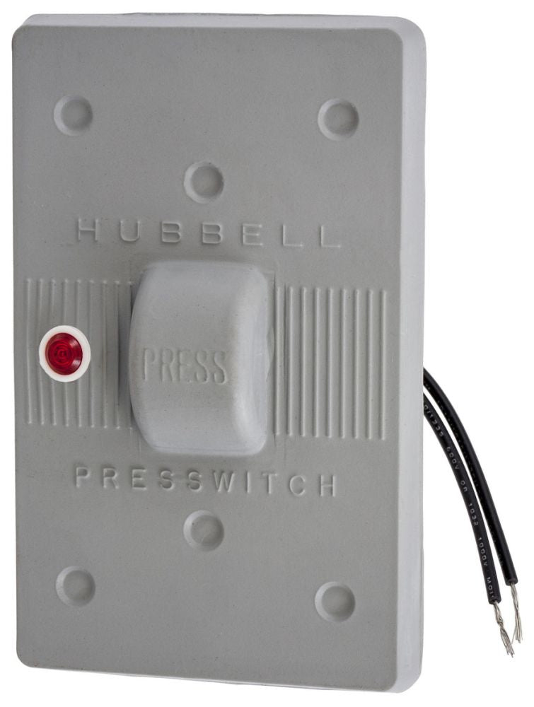 Hubbell HBL1785 Control / signal device or switch