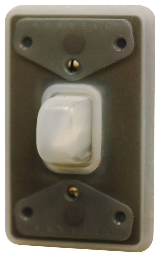 Hubbell HBL1795 Control / signal device or switch