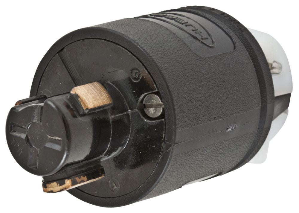 Hubbell HBL23005GB Twist-Lock device | 480/125 /250 DC HBL