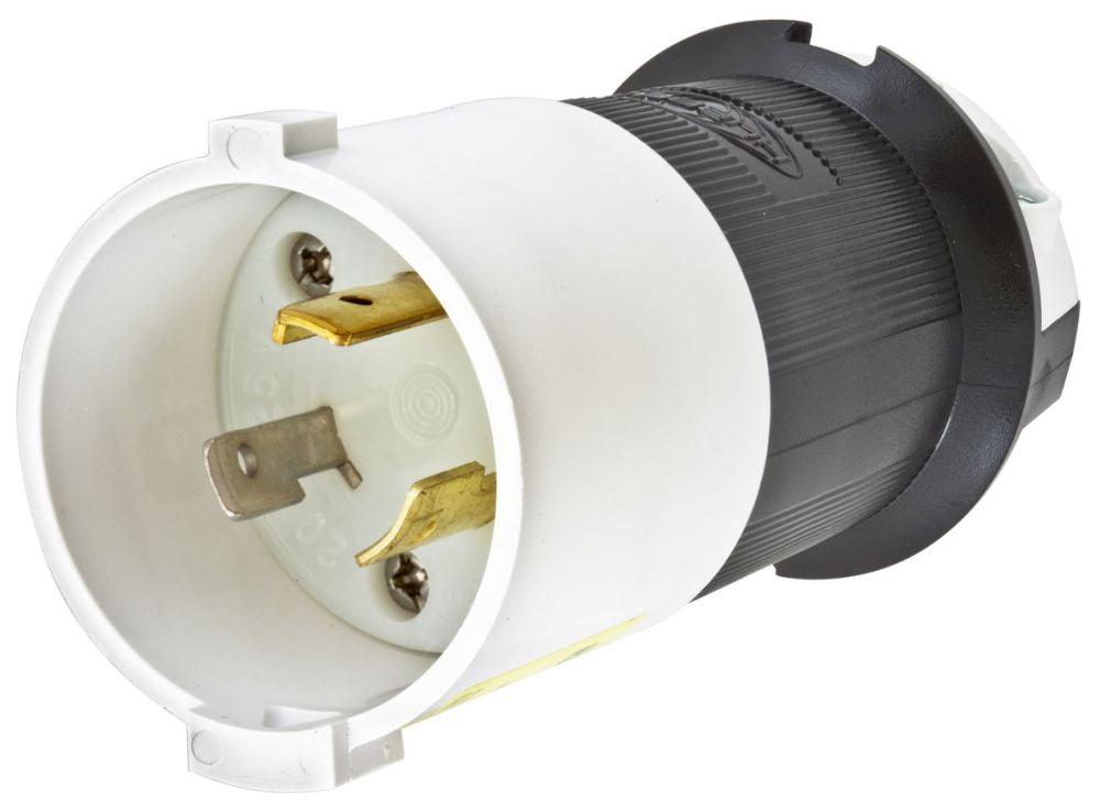 Hubbell HBL2311S Twist-Lock device | 125V