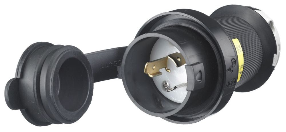 Hubbell HBL2311SW Twist-Lock device | 125V HBL