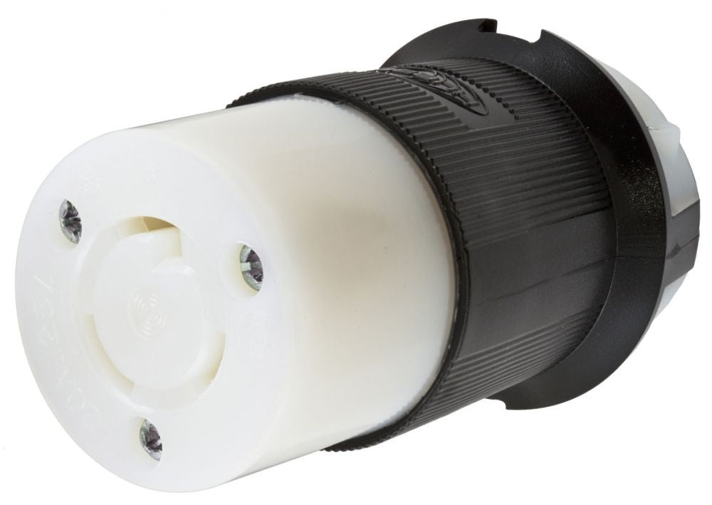 Hubbell HBL2313 Twist-Lock device | 125V