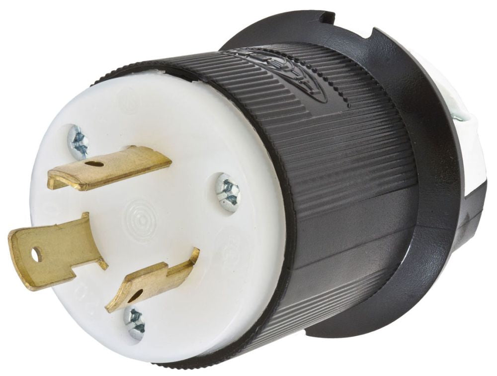 Hubbell HBL2321 Twist-Lock device | 250V