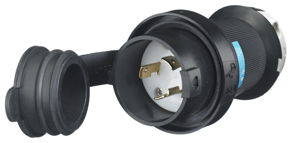 Hubbell HBL2321SW Twist-Lock device | 250V HBL