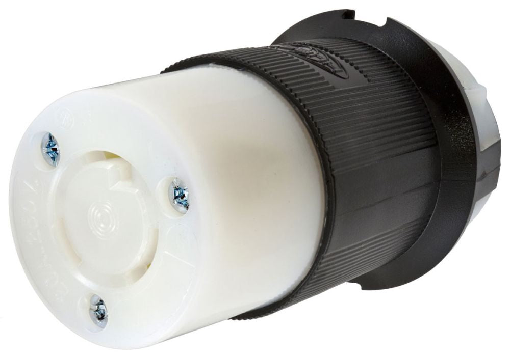 Hubbell HBL2323 Twist-Lock device | 250V